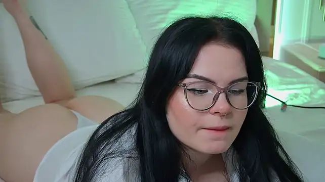 XXX chat uživo modela Cindy_Mil