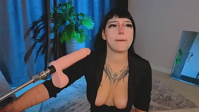 Kotickmav – webcam-show