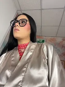TopDollXXX Webcam-Show