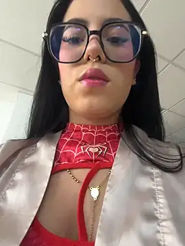 TopDollXXX 웹캠 쇼