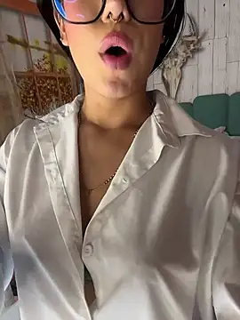 Webkamerová show TopDollXXX