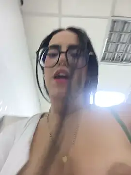 TopDollXXX webcam show