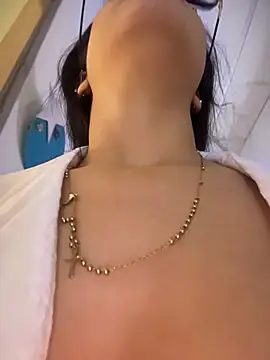 Webkamerová show TopDollXXX