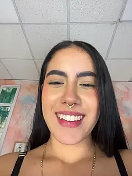 Webkamerová show TopDollXXX