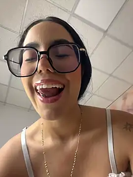 Show de webcam de TopDollXXX