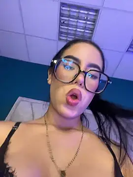 Webkamerová show TopDollXXX
