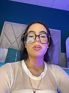 Show de webcam de TopDollXXX