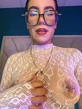 TopDollXXX's Webcam Show