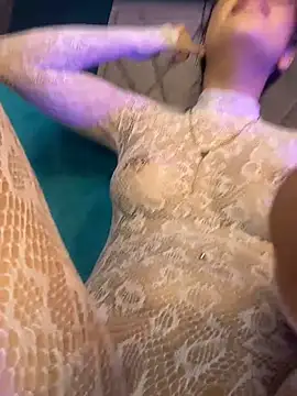Webkamerová show TopDollXXX