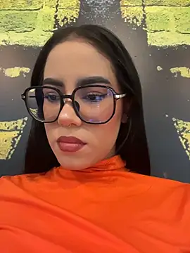 TopDollXXX's Webcam Show