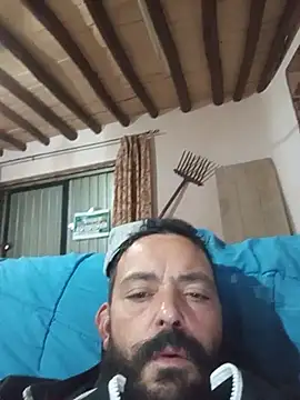Show de titanic2545 na webcam