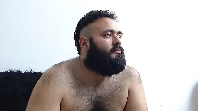 Show Webcam de Pavlowa_Wolf
