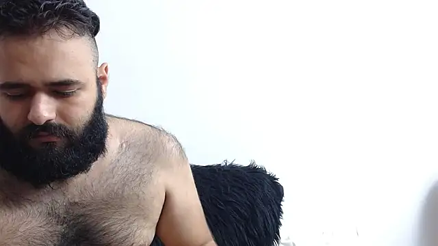 Show de Pavlowa_Wolf na webcam