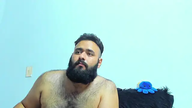 Pavlowa_Wolf's Webcam Show