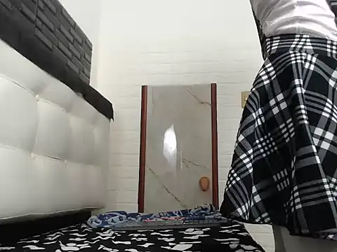 Show Webcam de Orko_Rose