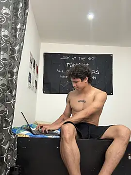 TonyMonta_1 Webcamshow