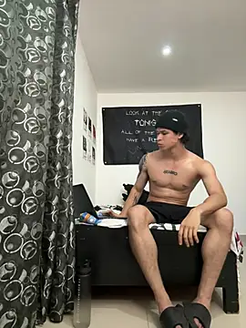 Show webcam de TonyMonta_1