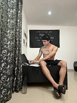 TonyMonta_1 – webcam-show