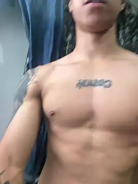 TonyMonta_1 Шоу с уебкамера