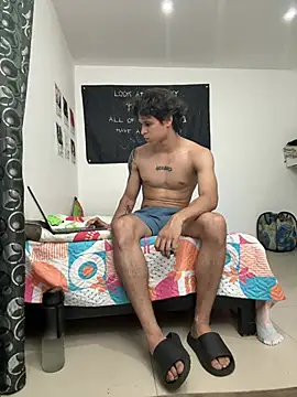TonyMonta_1 webkamerás műsora