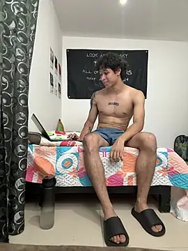 TonyMonta_1 ওয়েবক্যাম শো
