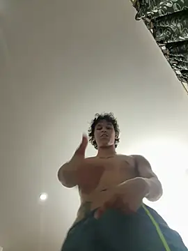TonyMonta_1 Webcam show