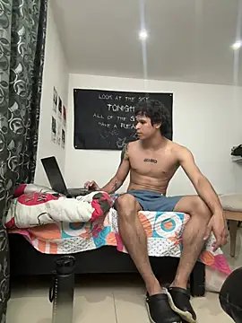 TonyMonta_1 webcam show