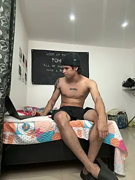 TonyMonta_1: вебкам-шоу