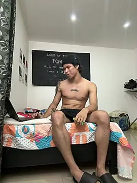 Show Webcam de TonyMonta_1