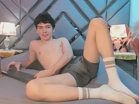 MaxxieRay – webcam-show
