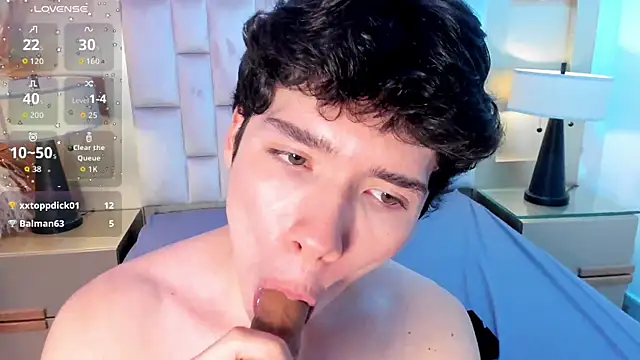 MaxxieRay Webcamshow