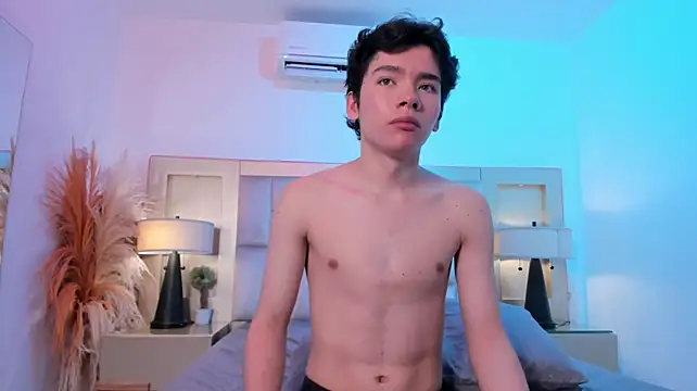 MaxxieRay Webcam-Show
