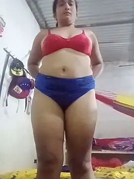 Emmalinda – webcam-show