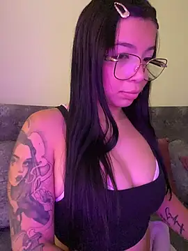maaddyXXX's Webcam Show