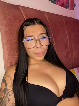 maaddyXXX – webcam-show
