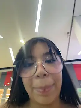 I-Maddy 웹캠 쇼