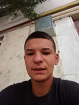 عرض كام StefanHotboys