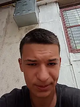 Вебкам-шоу StefanHotboys