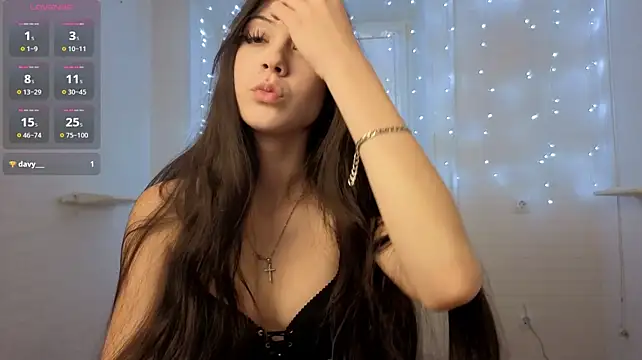 Czat XXX na żywo – bailey_flare