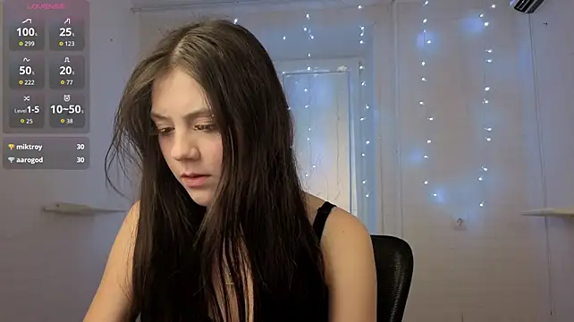 Chat XXX Live bailey_flare