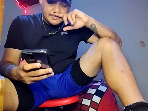 zeusK00 – webcam-show