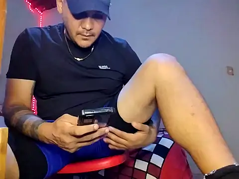 zeusK00 Webcamshow