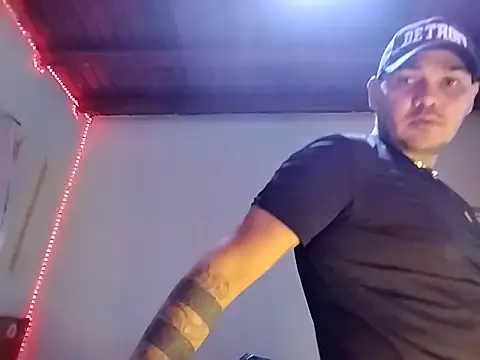zeusK00n Webbikameraesitys
