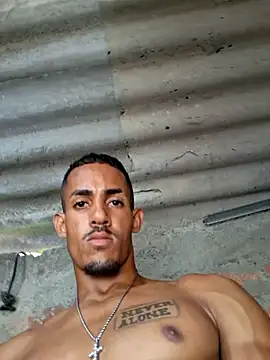 הופעת וובקאם של kronosfit