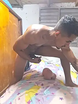 kronosfit Webcam-Show