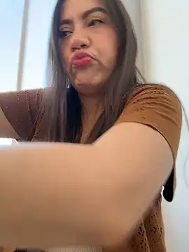 Bella_Pascualina Webcam-Show