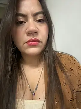 Webkamerová show Bella_Pascualina