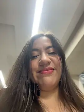 Webkamerová show Bella_Pascualina