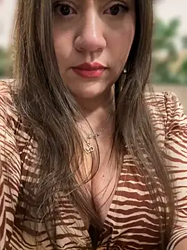 Pertunjukan Kamera Web Bella_Pascualina