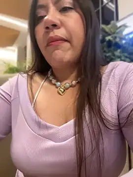 Show Webcam de Bella_Pascualina